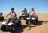 Quad Biking Cape Town  - Atlantis Dunes (Xtr )