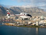 The Hopper Flight - Scenic Flights - Cape Town Helicopters
