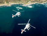 Atlantico Scenic Flight - Scenic Flights - Cape Town Helicopters