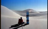 Sandboarding (Dow)