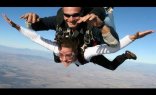 Sandboarding &  Tandem Skydiving (Dow)