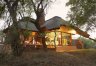 Makanyane Safari Lodge