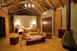 Luxury Suite - Black Rhino Game Lodge