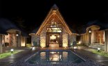 Black Rhino Game Lodge
