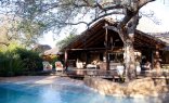 Chapungu Tented Camp