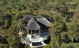 Clifftop Lodge