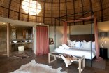 Kwena Lodge - Gondwana Game Reserve