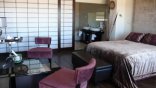 Luxury Chalet - Inverdoorn Game Reserve