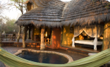 Jaci’s Safari Lodge