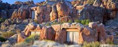 Kagga Kamma Private Game Reserve