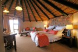 Honeymoon Suite. - Kagga Kamma Private Game Reserve