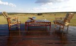 Kudu Lodge