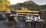 Kwa Maritane Bush Lodge