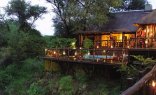 Madikwe River Lodge