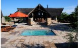 Morokolo Game Lodge
