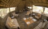 Mosetlha Bush Camp