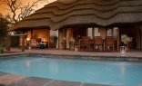 Motswiri Private Safari Lodge