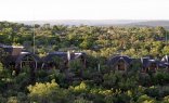 Nedile Lodge