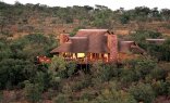 Nungubane Game Lodge