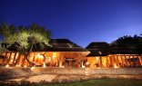 Rhulani Safari Lodge