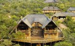 Sediba Private Game Lodge