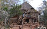 Sekala Private Safari Lodge