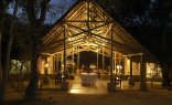 Thornybush Game Lodge