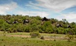 Tshukudu Bush Lodge