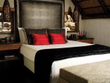 Luxury Cottage - Tshukudu Bush Lodge