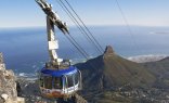 Half Day Table Mountain & City Tour (SC3 )