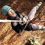 Abseiling Adventure Experience - Abseiling Table Mountain (Xtr )