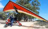 Aquila Microlight