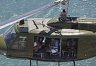 Huey Helicopter Adventures Cape Town
