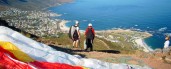 Cape Town Tandem Paragliding