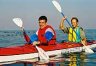 Sea Kayaking Cape Town