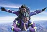 Tandem Skydiving Cape Town (Dow)
