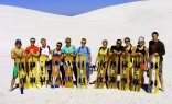 Sandboard or Surf & Quad Biking Combo
