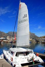 Private Charter - Cruise iQ