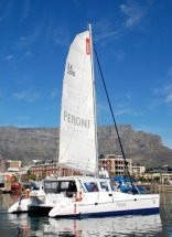 Bay Cruise - Cruise IQ Cruises