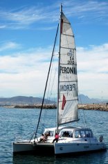 Cape Town’s famous Sunset Cruise - Cruise IQ Cruises
