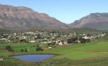 Extended Garden Route Tour