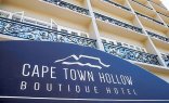 Cape Town Hollow Boutique Hotel