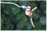 Bungee Jumping