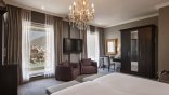 Prémium Mountai Facing Rooms - Queen Victoria Hotel