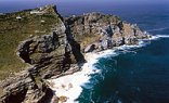 Half Day Cape Point Tour
