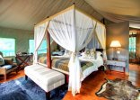 Deluxe Tented Suites - Botlierskop Game Reserve