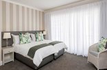 Standard Rooms - Cape Town Hollow Boutique Hotel