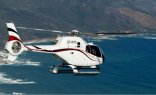 Winelands Tour - Cape Town Helicopters