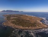 Robben Island Scenic Flight - Scenic Flights - Cape Town Helicopters