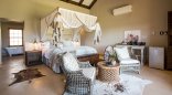 Village Superior rooms - Botlierskop Game Reserve